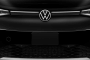 2022 Volkswagen ID.4 Pro S RWD Grille