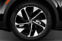 2022 Volkswagen ID.4 Pro S RWD Wheel Cap