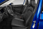 2022 Volkswagen Jetta SE Auto Front Seats