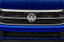 2022 Volkswagen Jetta SE Auto Grille