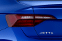2022 Volkswagen Jetta SE Auto Tail Light