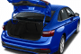 2022 Volkswagen Jetta SE Auto Trunk