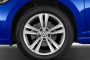 2022 Volkswagen Jetta SE Auto Wheel Cap