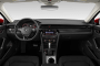 2022 Volkswagen Passat 2.0T R-Line Auto Dashboard