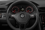 2022 Volkswagen Passat 2.0T R-Line Auto Steering Wheel