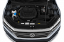 2022 Volkswagen Passat 2.0T SE Auto Engine