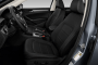 2022 Volkswagen Passat 2.0T SE Auto Front Seats