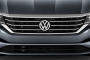 2022 Volkswagen Passat 2.0T SE Auto Grille