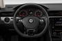 2022 Volkswagen Passat 2.0T SE Auto Steering Wheel
