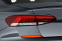 2022 Volkswagen Passat 2.0T SE Auto Tail Light