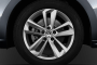 2022 Volkswagen Passat 2.0T SE Auto Wheel Cap