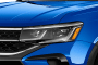 2022 Volkswagen Taos S FWD Headlight