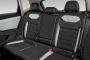 2022 Volkswagen Taos S FWD Rear Seats