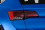 2022 Volkswagen Taos S FWD Tail Light