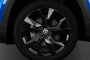 2022 Volkswagen Taos S FWD Wheel Cap