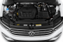 2022 Volkswagen Tiguan 2.0T SE FWD Engine