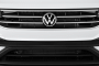 2022 Volkswagen Tiguan 2.0T SE FWD Grille