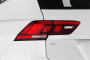 2022 Volkswagen Tiguan 2.0T SE FWD Tail Light