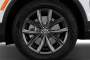 2022 Volkswagen Tiguan 2.0T SE FWD Wheel Cap
