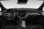 2022 Volvo S60 B5 AWD R-Design Dashboard