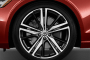 2022 Volvo S60 B5 AWD R-Design Wheel Cap