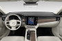 2022 Volvo S90 B6 AWD Dashboard
