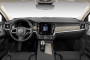 2022 Volvo S90 B6 AWD Inscription Dashboard