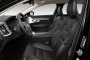 2022 Volvo S90 B6 AWD Inscription Front Seats