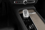 2022 Volvo S90 B6 AWD Inscription Gear Shift