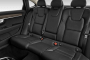 2022 Volvo S90 B6 AWD Inscription Rear Seats