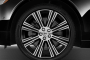 2022 Volvo S90 B6 AWD Inscription Wheel Cap