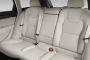 2022 Volvo S90 B6 AWD Rear Seats