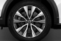 2022 Volvo S90 B6 AWD Wheel Cap