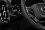 2022 Volvo XC40 T5 AWD Momentum Air Vents