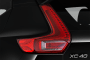 2022 Volvo XC40 T5 AWD Momentum Tail Light