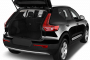 2022 Volvo XC40 T5 AWD Momentum Trunk