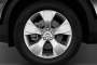 2022 Volvo XC40 T5 AWD Momentum Wheel Cap