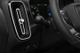 2022 Volvo XC40 T5 AWD R-Design Air Vents