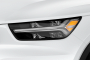 2022 Volvo XC40 T5 AWD R-Design Headlight