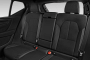 2022 Volvo XC40 T5 AWD R-Design Rear Seats
