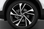 2022 Volvo XC40 T5 AWD R-Design Wheel Cap