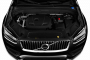 2022 Volvo XC90 T6 AWD Momentum 7P Engine