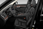 2022 Volvo XC90 T6 AWD Momentum 7P Front Seats