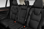 2022 Volvo XC90 T6 AWD Momentum 7P Rear Seats