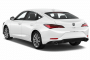 2023 Acura Integra CVT Angular Rear Exterior View