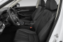 2023 Acura Integra CVT Front Seats