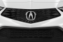 2023 Acura Integra CVT Grille