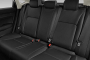 2023 Acura Integra CVT Rear Seats