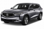 2023 Acura MDX SH-AWD Angular Front Exterior View