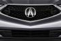 2023 Acura MDX SH-AWD Grille